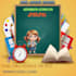create professional and modern posters