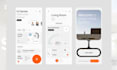 develop smart home app, tuya app, iot app, iot app development