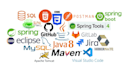 create rest API for your application using spring boot