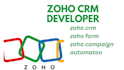 setup and customize your zoho crm zoho recruit, zoho salesiq and zoho desk