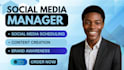 schedule posts on your social media using loomly, buffer, later ai, ghl