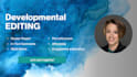 provide a comprehensive development edit of your book