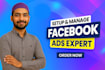 run profitable facebook ads camping