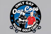 design a professional golf craft logo