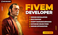 be your fivem dev