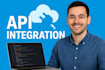 integrate and connect any API into your app or website