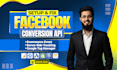 fix or set up meta pixel and facebook pixel conversion api via GTM