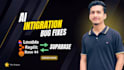 build ai chatbot, ai agent for lovable, bolt, replit base44 apps