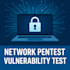 cybersecurity network server security and pentesting