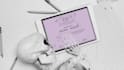 design a professional certificate for any course or training