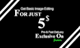 edit, update, fix ai images change background color