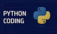 install python script or modules, customization