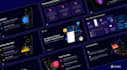 design powerpoint presentation and pitch deck