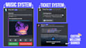 fully setup a discord server for your gaming buddies