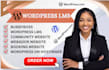 do wordpress lms booking appointment site webador website wordpress chatbot