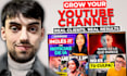 optimize your youtube channel to boost views and CTR