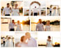 create amazing photo slideshow video like wedding birthday