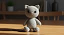 create custom crotchet patterns amigurumi designs with step by step photo guides