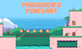 create a pixel art asset package for your video game
