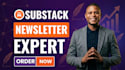 manage your substack newsletter and monetize your audience