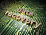 provide expert data recovery for most important files 12 hr