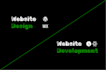 build or develop custom website or web app as full stack developer