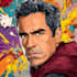 draw comic book cartoon and custom illustration digital art
