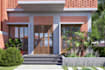 do 3d architectural modeling and render