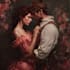 design professional romance book cover