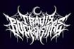design a sharp and spiky grindcore metal logo