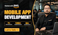 do ai mobile app development, ai chatbot, ai app developer