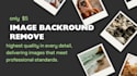 background remove and removal bg from your image