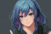 draw characters in cartoon or anime style