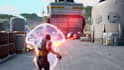 do video game trailer, unreal engine game, multiplayer game