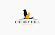 design modern classy veterinary clinic logo
