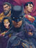 comic book art, comic book illustration and design