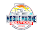 design a professional marine logo