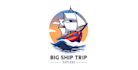 design a custom marine boat, yacht, or ship logo