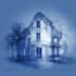 professional architectural blueprint designing services