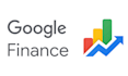create googlefinance integration, financial dashboard, stocks track currencies
