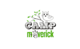 design outstanding summer camp logo