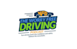 design worry free driving podcast logo