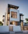 design facade of your home and provide 3d views