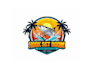create creative and good looking fishing logo design