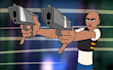 do  2d animated music video, 2d character animation 2d explainer