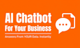 build a custom ai chatbot trained on your PDF, website, or knowledge base