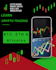provide crypto technical analysis with entery and exit points