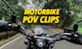 create original pov road trip videos