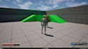 create game mechanics in unreal engine 5 using blueprints
