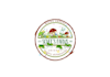 design traditional iconic urban farmer logo